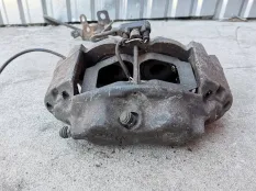 Суппорт тормозной Mercedes-Benz G-класс W463 (1990—2006)