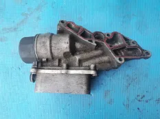 Корпус масляного фильтра Mercedes-Benz M-класс W164 (2005—2008)