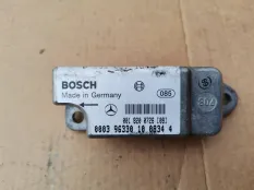 Датчик AIRBAG Mercedes-Benz CL-класс C140 (1992—2000)