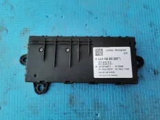 Блок управления пневмоподвеской Mercedes-Benz GL-класс X166 (2012—2016)