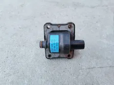 катушка зажигания, трамблер Mercedes-Benz S-класс W126 рестайлинг (1985—1991)