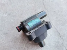 катушка зажигания, трамблер Mercedes-Benz S-класс W126 рестайлинг (1985—1991)