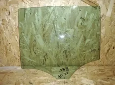 Стекло боковое Mercedes-Benz GLE-класс Coupe C292 (2015—2019)