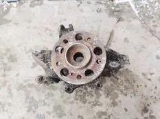 Кулак задний левый Mercedes-Benz S-класс W221 (2005—2009)