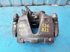 Суппорт тормозной Mercedes-Benz GLK-класс X204 рестайлинг (2012—2015)