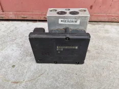 блок ABS Mercedes-Benz M-класс W164 (2005—2008)