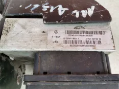 Блок ABS A2515452632 Mercedes-Benz M-Class Mercedes-Benz M-класс W164 (2005—2008)