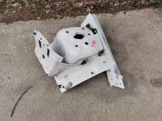 Лонжерон Mercedes-Benz E-класс W212/S212/C207/A207 (2009—2013)