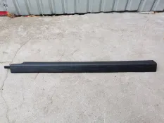 Накладка на порог Mercedes-Benz E-класс W212/S212/C207/A207 (2009—2013)