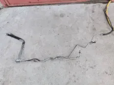 трубка радиатора охлаждения АКПП Mercedes-Benz GLK-класс X204 рестайлинг (2012—2015)