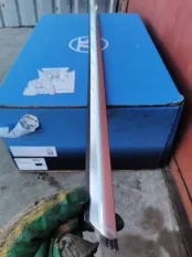 Молдинг стекла Mercedes-Benz E-класс W212/S212/C207/A207 (2009—2013)