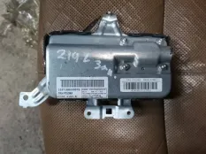 Подушка безопасности Mercedes-Benz C-класс W203/S203/CL203 рестайлинг (2004—2008)