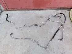 трубка радиатора охлаждения АКПП Mercedes-Benz GLK-класс X204 рестайлинг (2012—2015)