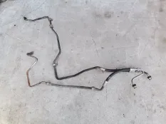 трубка радиатора охлаждения АКПП Mercedes-Benz E-класс W212/S212/C207/A207 (2009—2013)