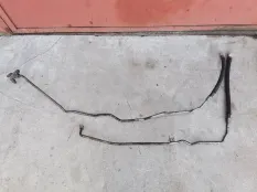 трубка радиатора охлаждения АКПП Mercedes-Benz GLK-класс X204 рестайлинг (2012—2015)