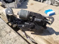 трапеция дворников Mercedes-Benz S-класс W221 (2005—2009)