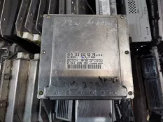 Блок управления двигателем Mercedes-Benz S-класс W220 (1998—2005)