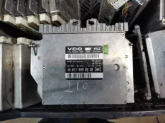 Блок управления двигателем Mercedes-Benz E-класс W210/S210 (1995—1999)