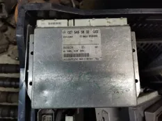 блок управления ABS, DSC Mercedes-Benz E-класс W210/S210 (1995—1999)