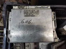 блок управления ABS, DSC Mercedes-Benz E-класс W210/S210 (1995—1999)