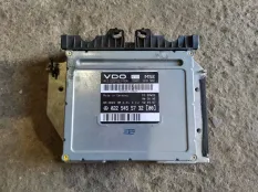 Блок управления двигателем Mercedes-Benz M-класс W163 (1997—2001)