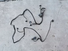 проводка парктроника Mercedes-Benz S-класс W221 (2005—2009)