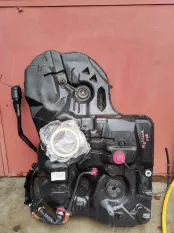 Бак топливный Toyota Highlander IV (2019—2026)