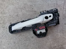 ручка двери Mercedes-Benz E-класс W212/S212/C207/A207 (2009—2013)