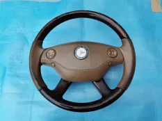 Руль Mercedes-Benz S-класс W221 (2005—2009)