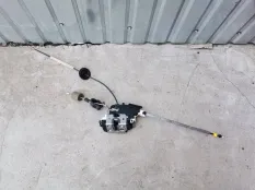 Замок двери Mercedes-Benz E-класс W212/S212/C207/A207 (2009—2013)