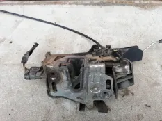 Замок двери Mercedes-Benz M-класс W163 (1997—2001)