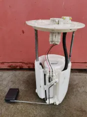 Насос топливный Toyota Highlander IV (2019—2026)