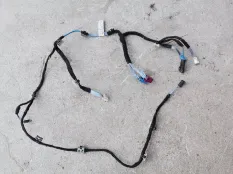 Проводка двери Mercedes-Benz E-класс W212/S212/C207/A207 (2009—2013)