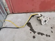 Датчик уровня топлива Mercedes-Benz E-класс W212/S212/C207/A207 (2009—2013)