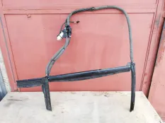 шторка окна Mercedes-Benz S-класс W221 (2005—2009)