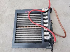 Радиатор отопителя Mercedes-Benz E-класс W211/S211 (2002—2006)