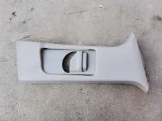 накладка на стойку Mercedes-Benz GLK-класс X204 рестайлинг (2012—2015)