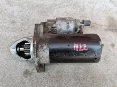 Стартер Mercedes-Benz E-класс W212/S212/C207/A207 (2009—2013)