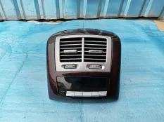 Решетка вентиляционная Mercedes-Benz S-класс W221 (2005—2009)