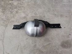 ресивер пневмоподвески сиденья Mercedes-Benz CLS-класс C219 (2004—2008)