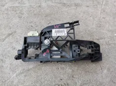 Кронштейн Mercedes-Benz S-класс W221 (2005—2009)