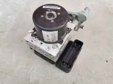 блок ABS Mercedes-Benz GLK-класс X204 рестайлинг (2012—2015)