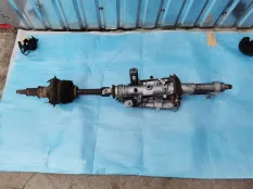 Колонка рулевая Mercedes-Benz S-класс W221 (2005—2009)