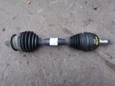 Привод передний левый Mercedes-Benz CLA-класс C117/X117 (2013—2016)