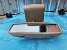 Зеркало Mercedes-Benz S-класс W221 (2005—2009)