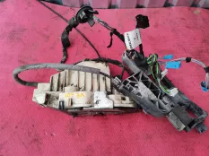 Замок двери Mercedes-Benz S-класс W221 (2005—2009)