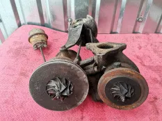 турбина Mercedes-Benz GLK-класс X204 рестайлинг (2012—2015)