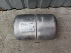 ресивер пневмоподвески сиденья Mercedes-Benz GLE-класс Coupe C292 (2015—2019)