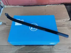 Молдинг лобового стекла Mercedes-Benz E-класс W212/S212/C207/A207 (2009—2013)