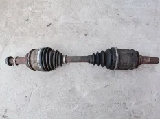 привод, полуось Lexus RX II (2003—2006)